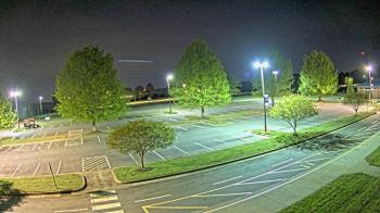 Weather camera view of Cloverleaf ES.
