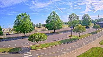 Weather camera view of Cloverleaf ES.