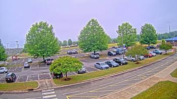 Weather camera view of Cloverleaf ES.