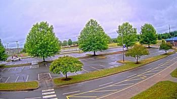Weather camera view of Cloverleaf ES.