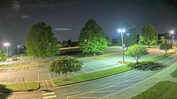 Weather camera view of Cloverleaf ES.