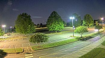 Weather camera view of Cloverleaf ES.