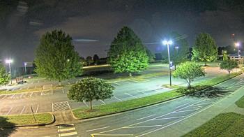 Weather camera view of Cloverleaf ES.