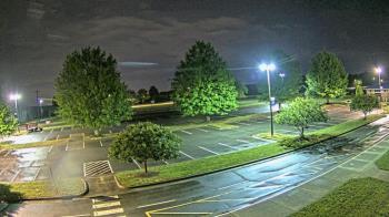 Weather camera view of Cloverleaf ES.
