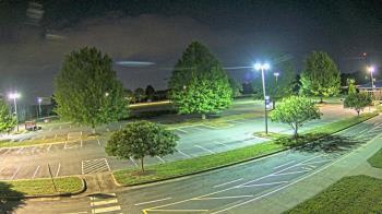 Weather camera view of Cloverleaf ES.