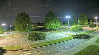 Weather camera view of Cloverleaf ES.