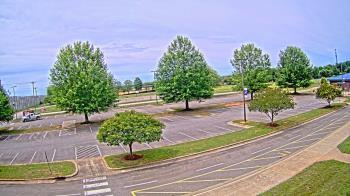 Weather camera view of Cloverleaf ES.