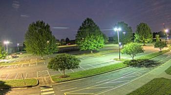 Weather camera view of Cloverleaf ES.