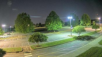 Weather camera view of Cloverleaf ES.