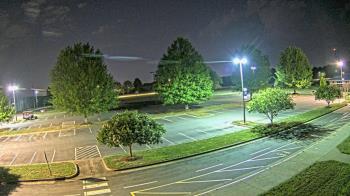 Weather camera view of Cloverleaf ES.