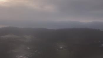 Weather camera view of Stillwater Central High School.