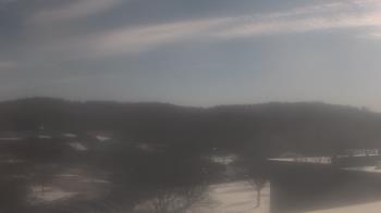 Weather camera view of Stillwater Central High School.
