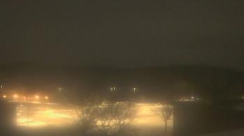Weather camera view of Stillwater Central High School.