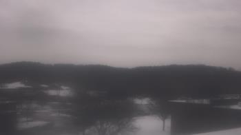Weather camera view of Stillwater Central High School.