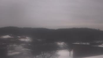 Weather camera view of Stillwater Central High School.
