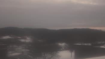 Weather camera view of Stillwater Central High School.