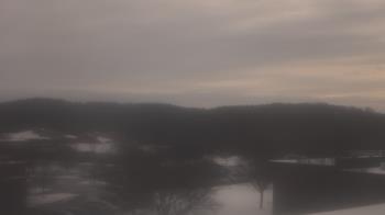 Weather camera view of Stillwater Central High School.