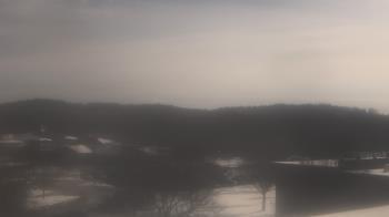 Weather camera view of Stillwater Central High School.