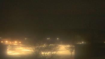 Weather camera view of Stillwater Central High School.