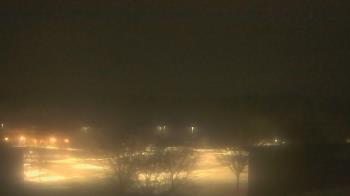 Weather camera view of Stillwater Central High School.