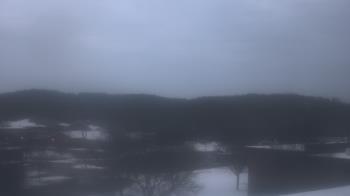 Weather camera view of Stillwater Central High School.