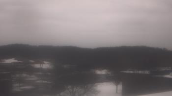 Weather camera view of Stillwater Central High School.