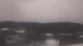 Weather camera view of Stillwater Central High School.