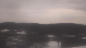 Weather camera view of Stillwater Central High School.