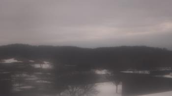 Weather camera view of Stillwater Central High School.