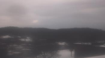 Weather camera view of Stillwater Central High School.