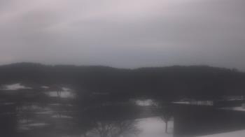 Weather camera view of Stillwater Central High School.