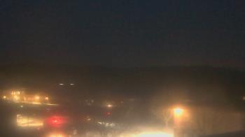 Weather camera view of Stillwater Central High School.