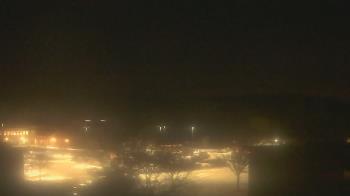 Weather camera view of Stillwater Central High School.