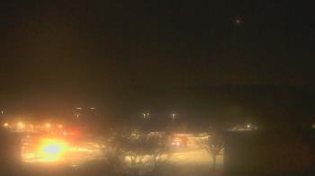 Weather camera view of Stillwater Central High School.