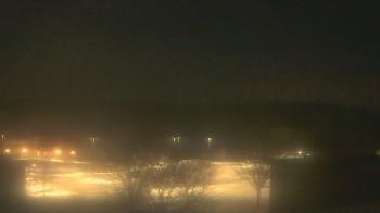 Weather camera view of Stillwater Central High School.