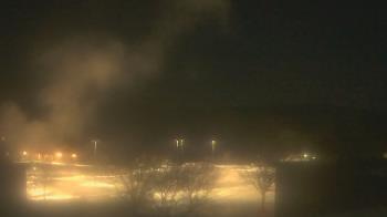 Weather camera view of Stillwater Central High School.