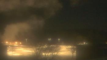 Weather camera view of Stillwater Central High School.