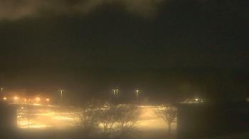 Weather camera view of Stillwater Central High School.