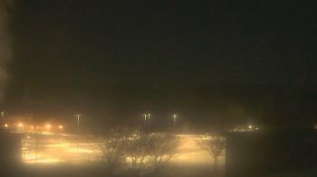 Weather camera view of Stillwater Central High School.