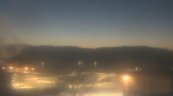 Weather camera view of Stillwater Central High School.