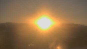 Weather camera view of Stillwater Central High School.