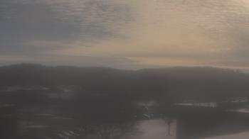 Weather camera view of Stillwater Central High School.