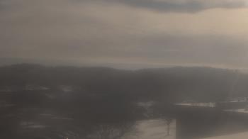 Weather camera view of Stillwater Central High School.