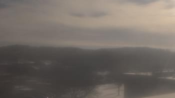 Weather camera view of Stillwater Central High School.