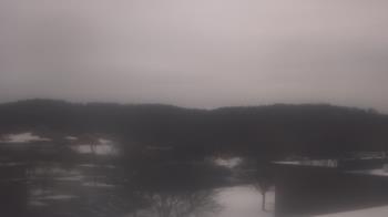 Weather camera view of Stillwater Central High School.