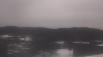 Weather camera view of Stillwater Central High School.