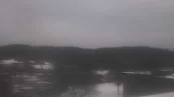 Weather camera view of Stillwater Central High School.