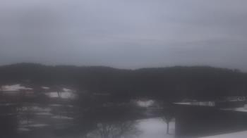Weather camera view of Stillwater Central High School.