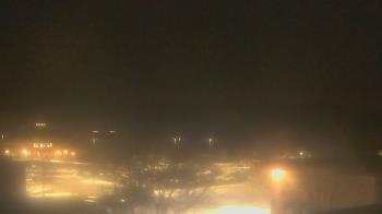 Weather camera view of Stillwater Central High School.