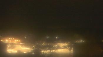 Weather camera view of Stillwater Central High School.
